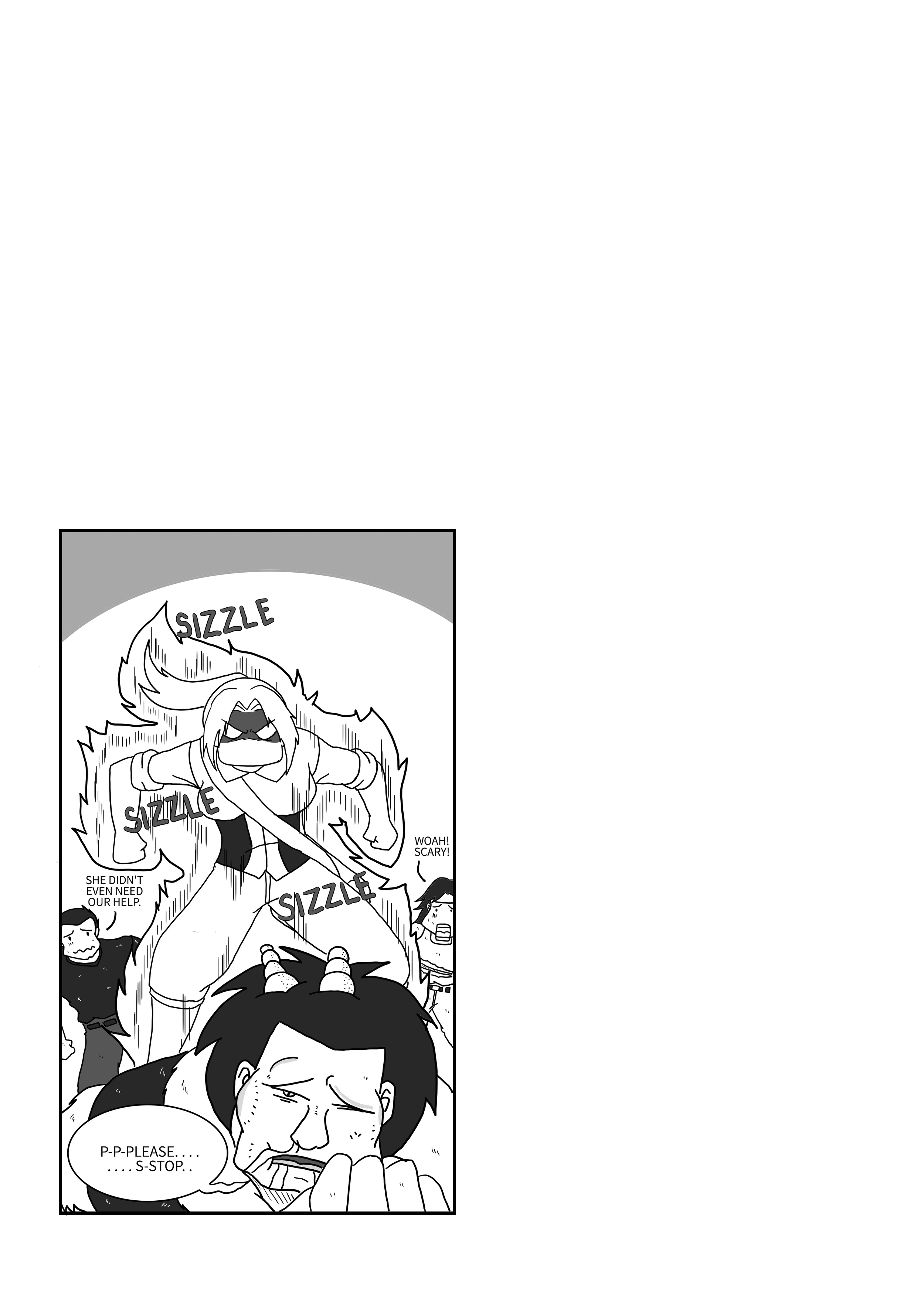 Odyssey Chapter 21 page 22 - 