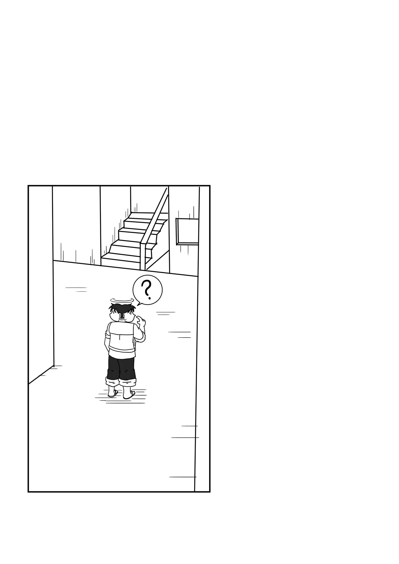 Odyssey Chapter 22 page 20 - 