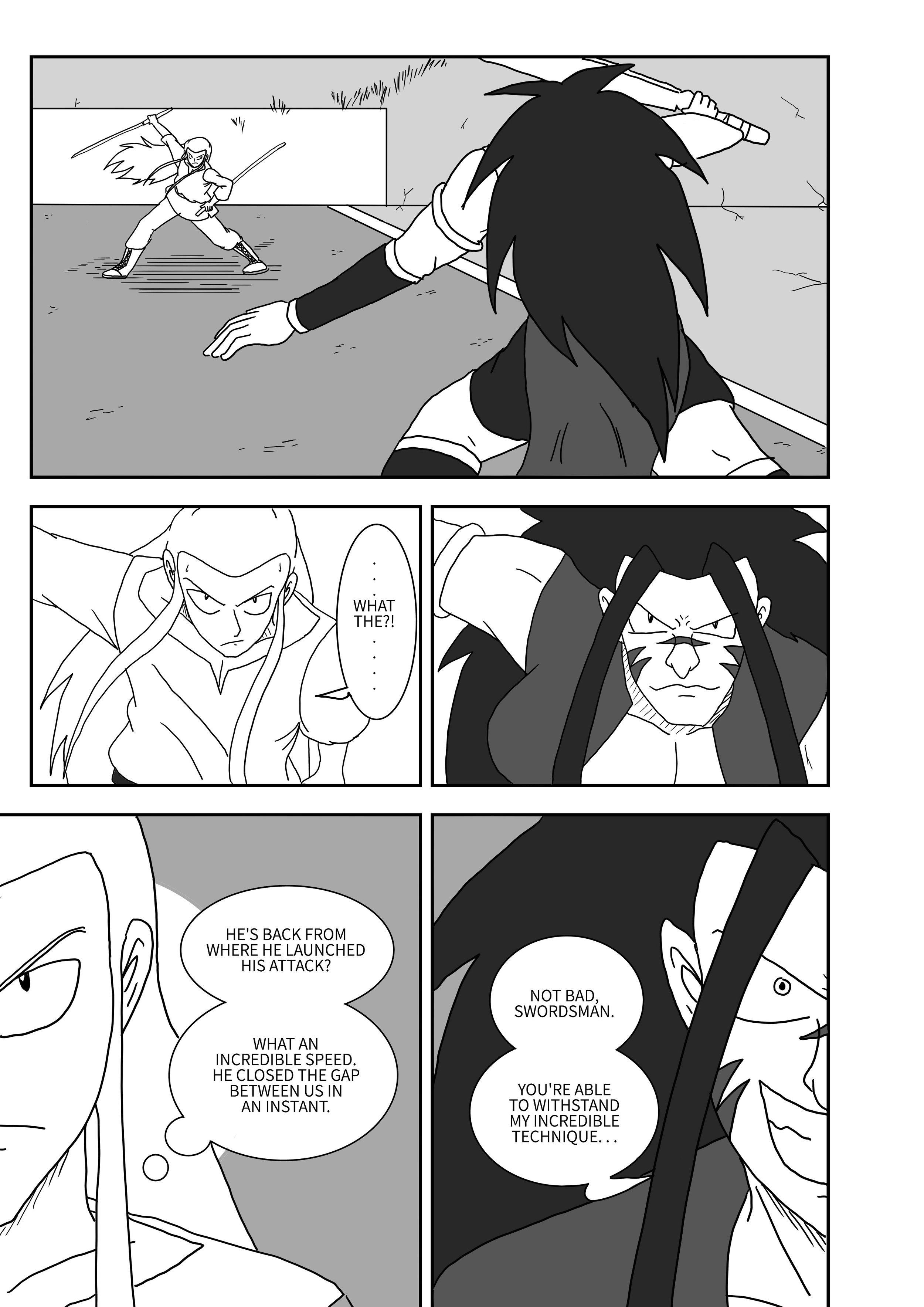 Odyssey Chapter 22 page 4 - 