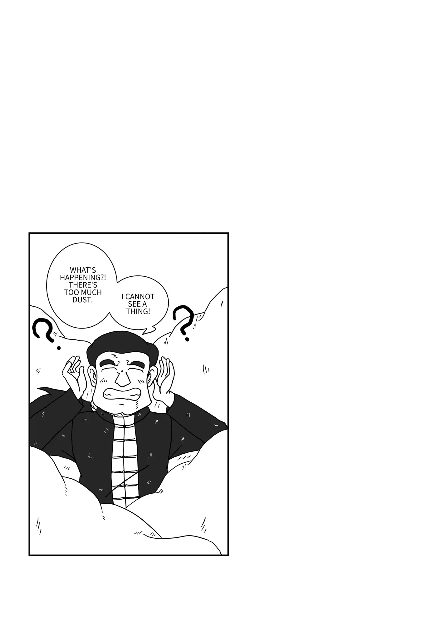 Odyssey Chapter 23 page 20 - 