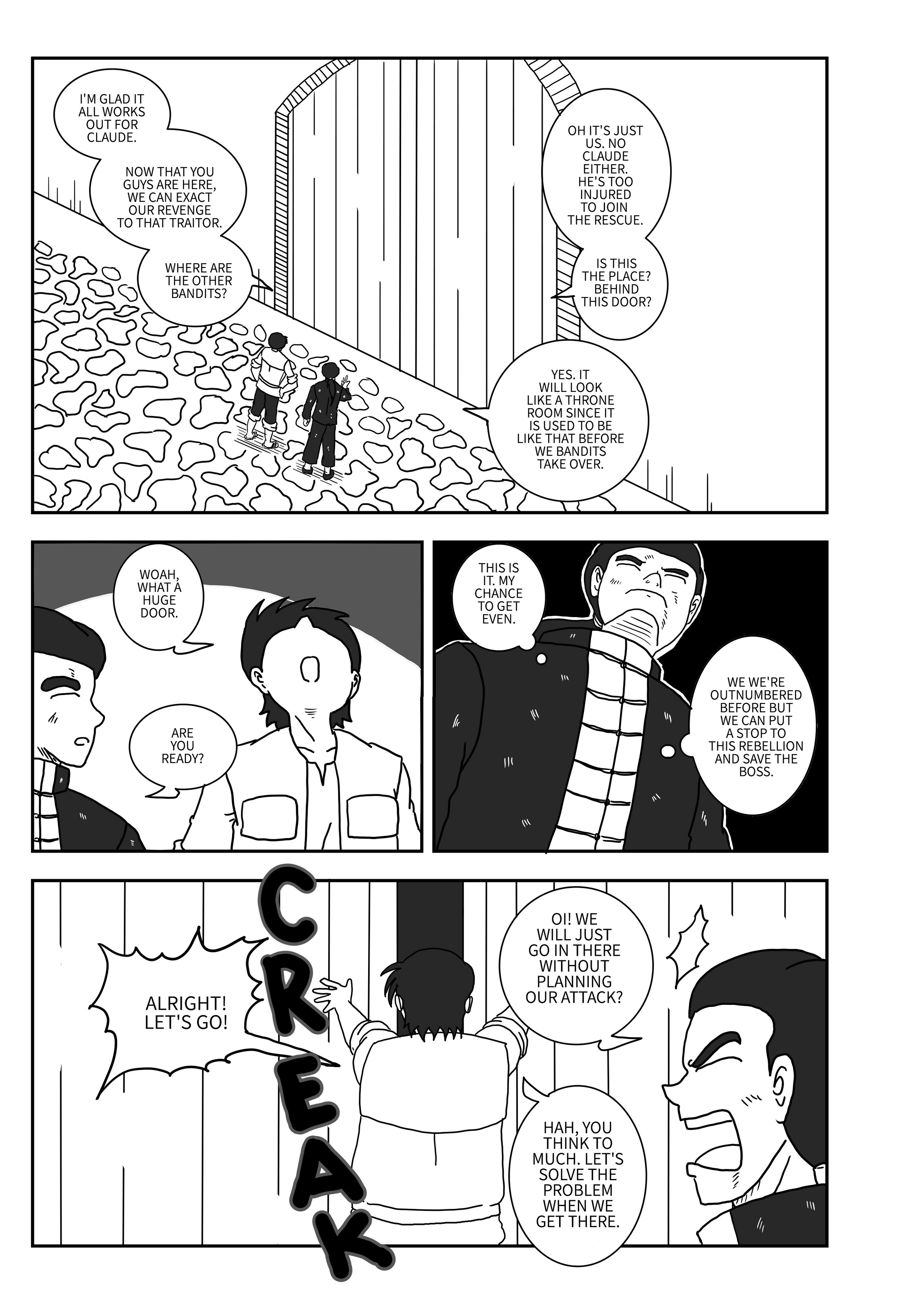 Odyssey Chapter 23 page 4 - 