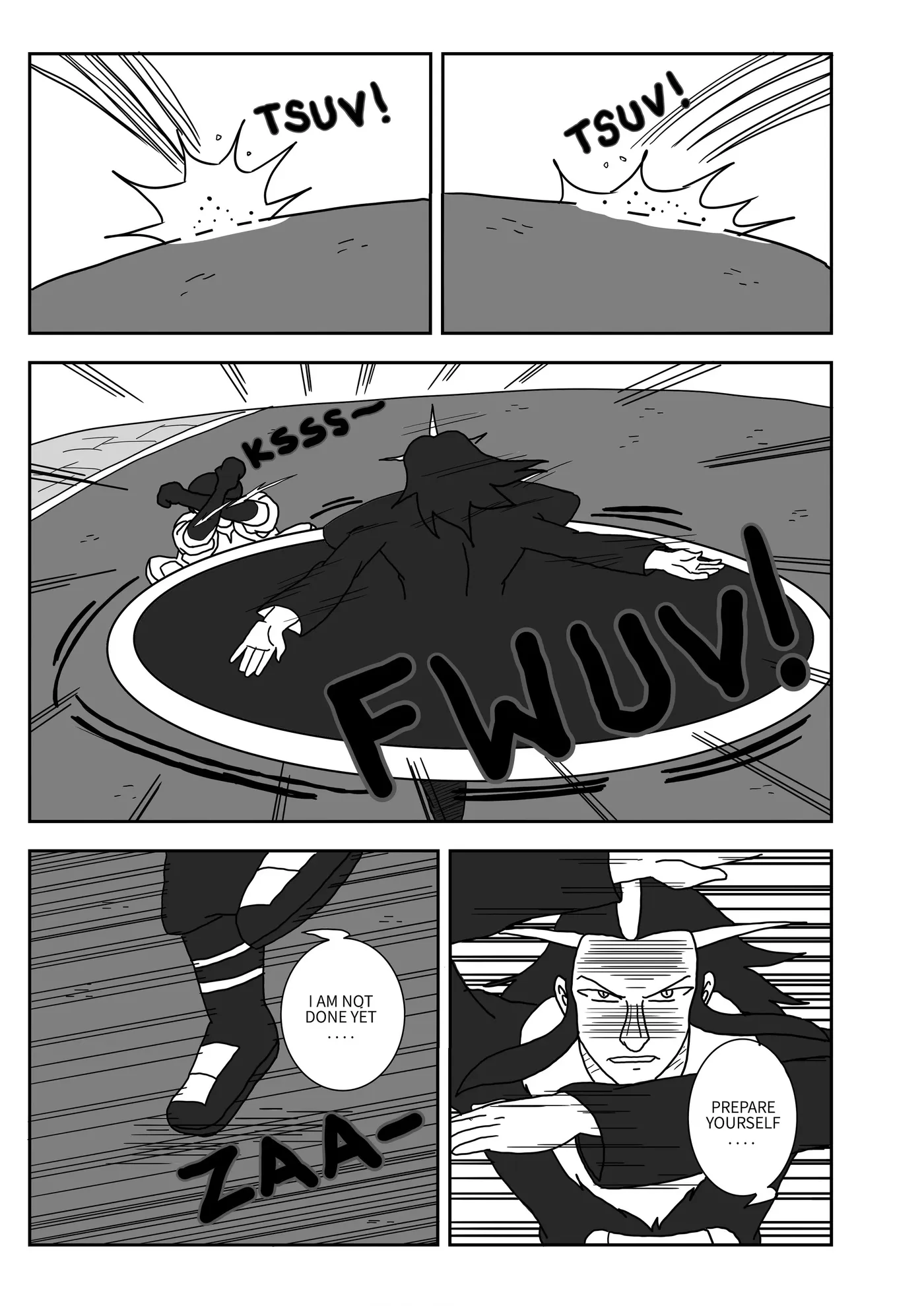 Odyssey Chapter 23 page 10 - 