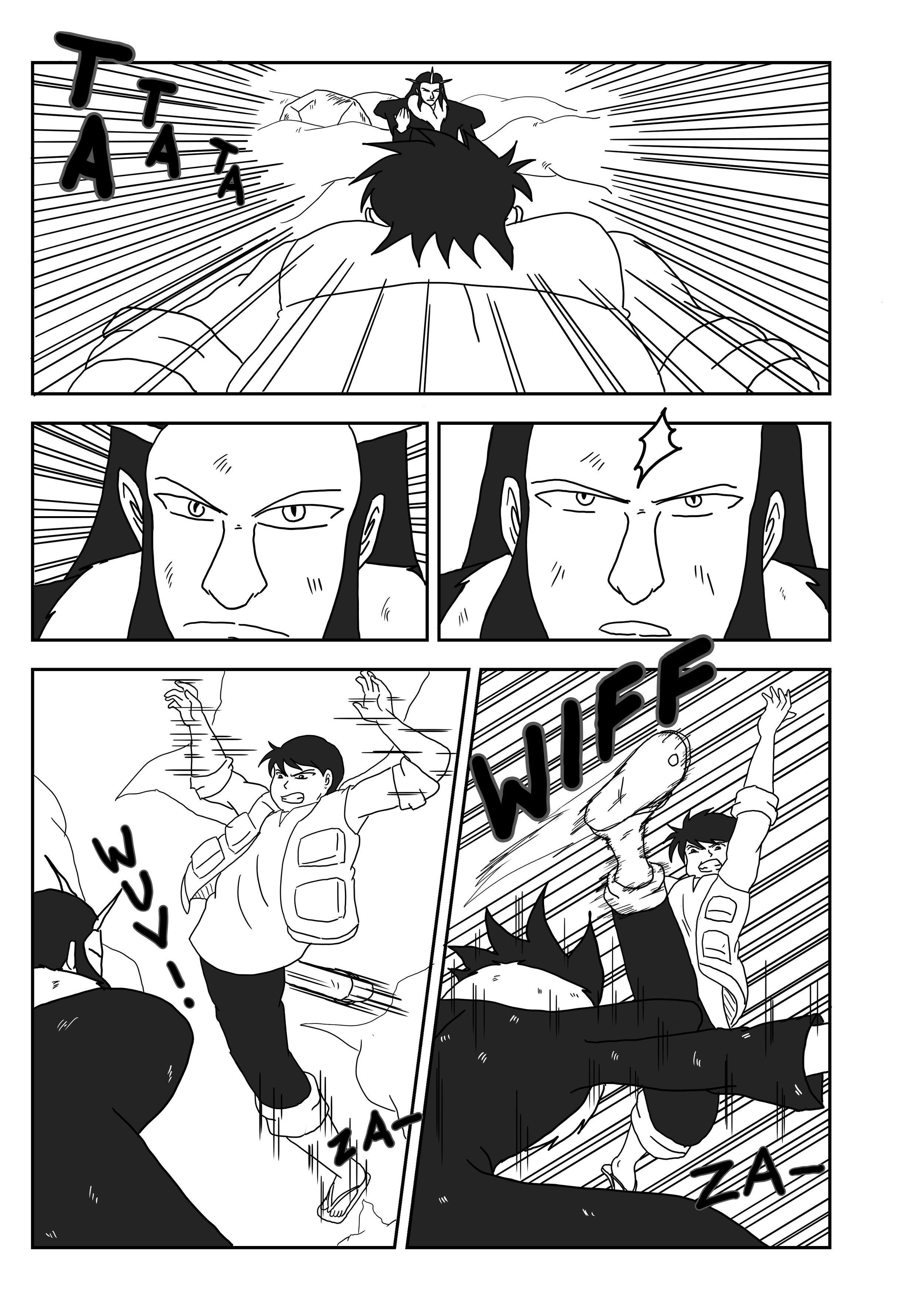 Odyssey Chapter 24 page 4 - 