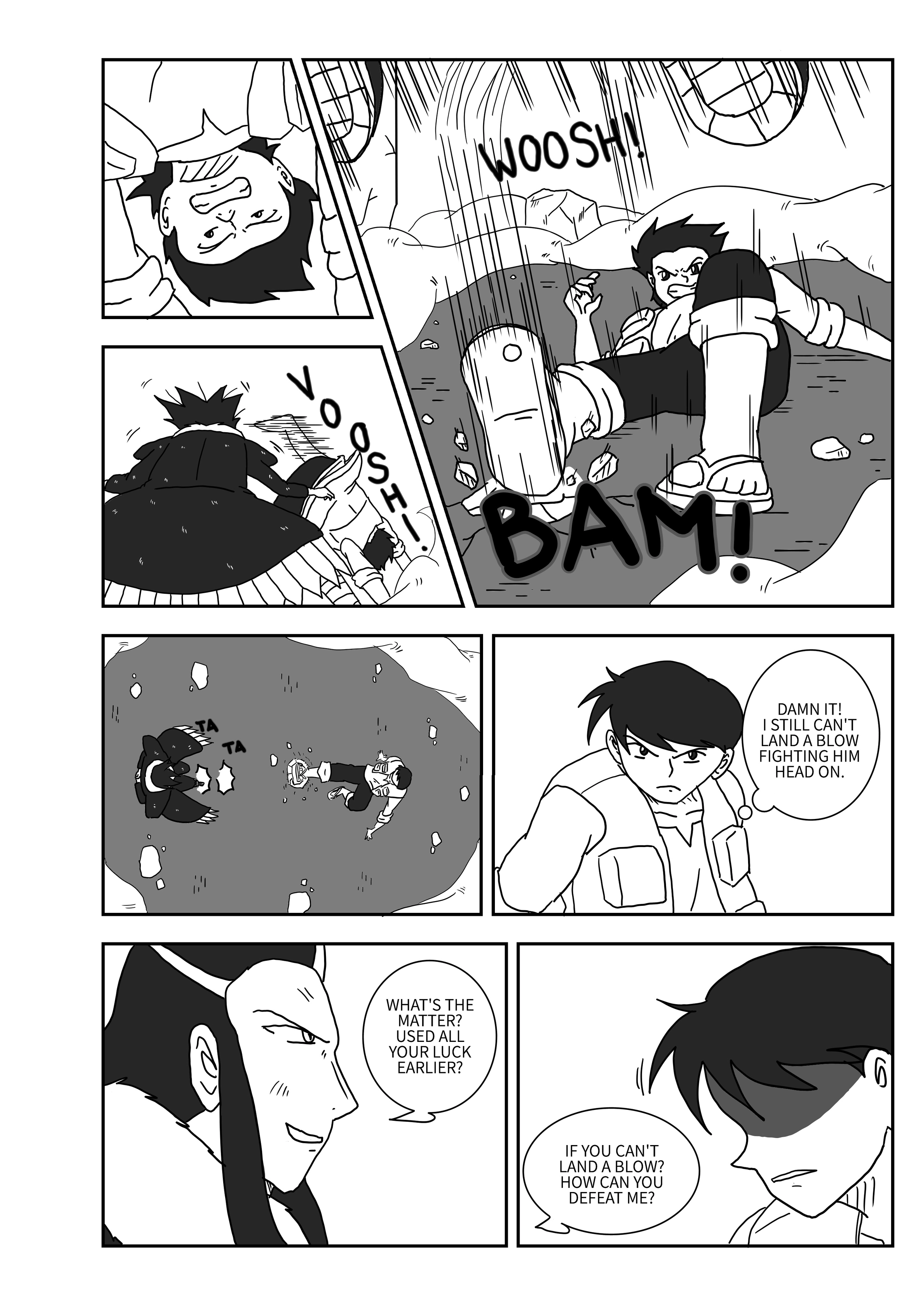 Odyssey Chapter 24 page 5 - 
