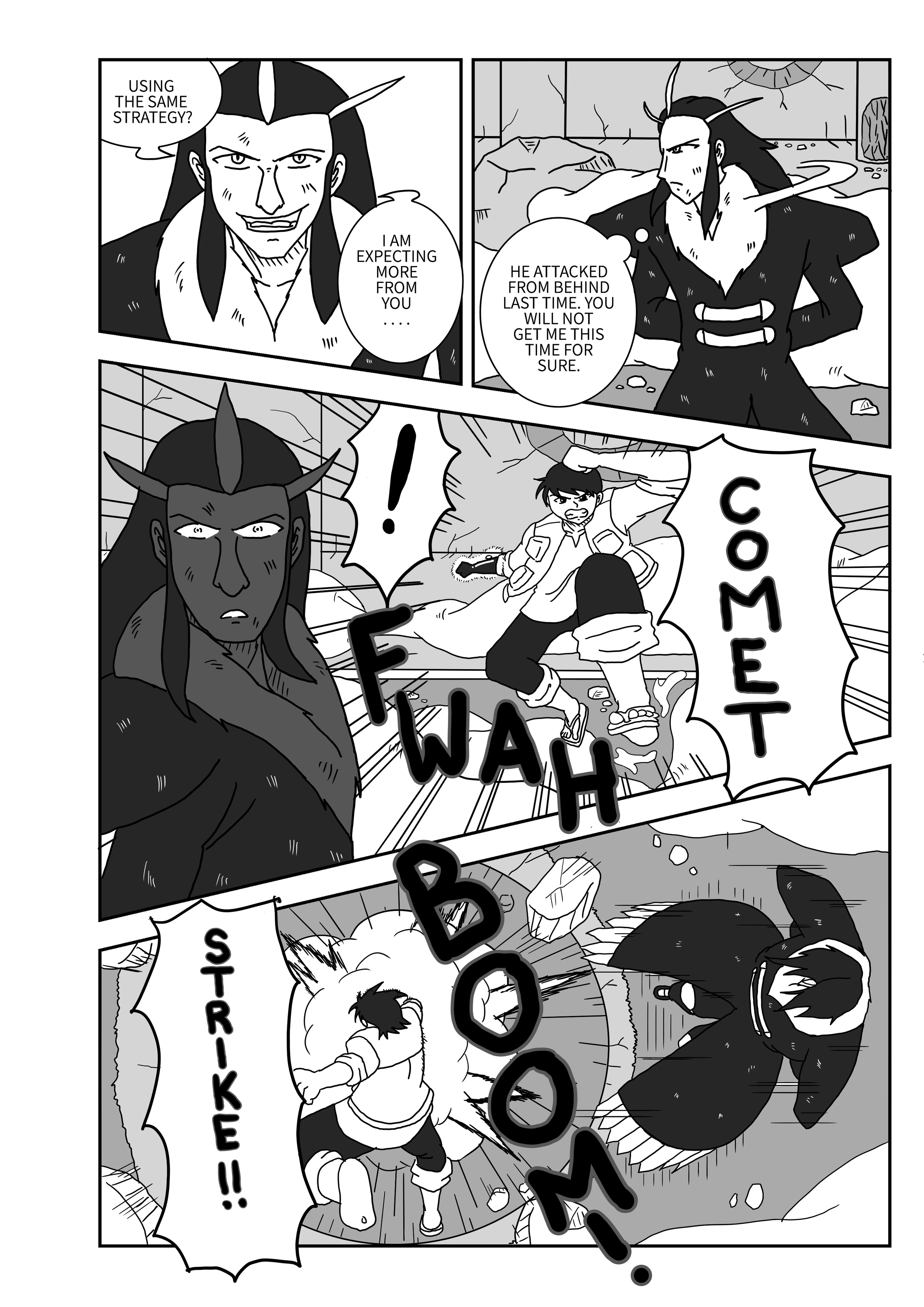 Odyssey Chapter 24 page 7 - 
