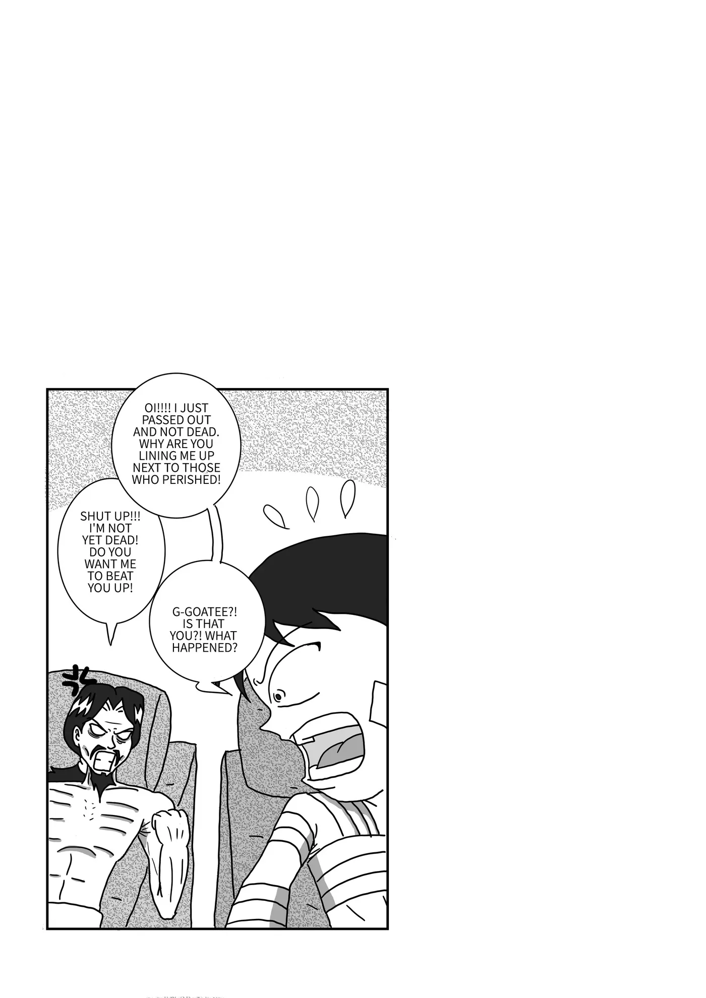 Odyssey Chapter 25 page 20 - 