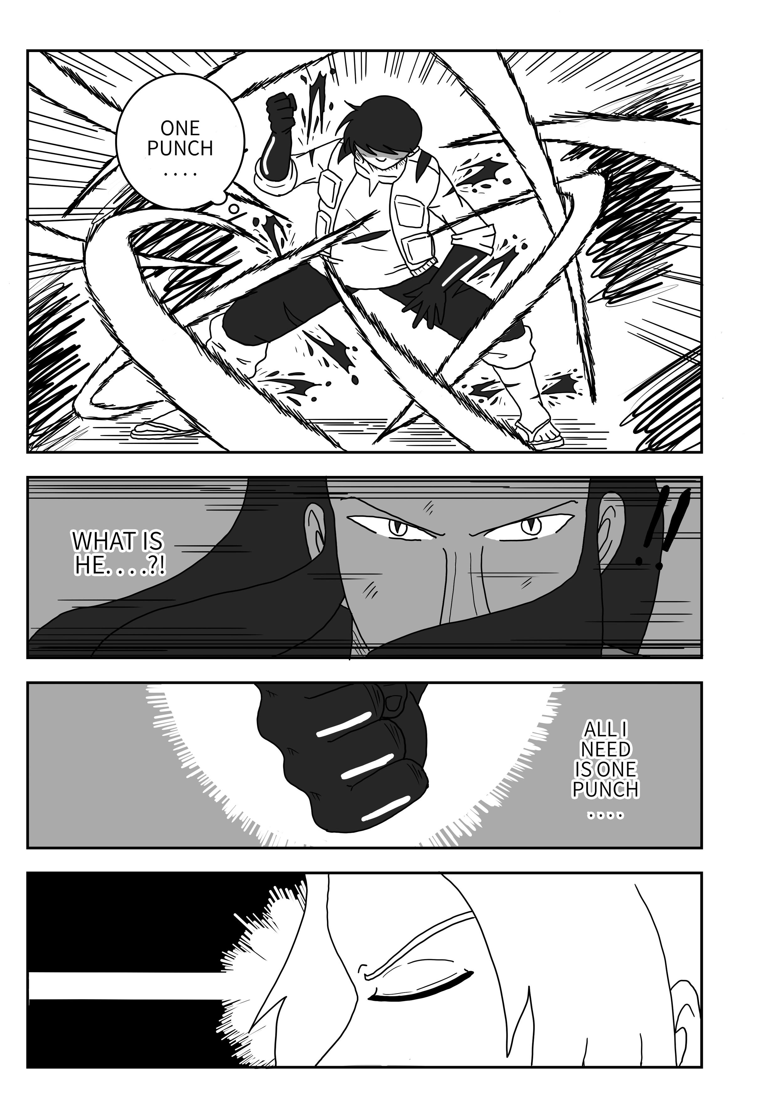 Odyssey Chapter 25 page 6 - 
