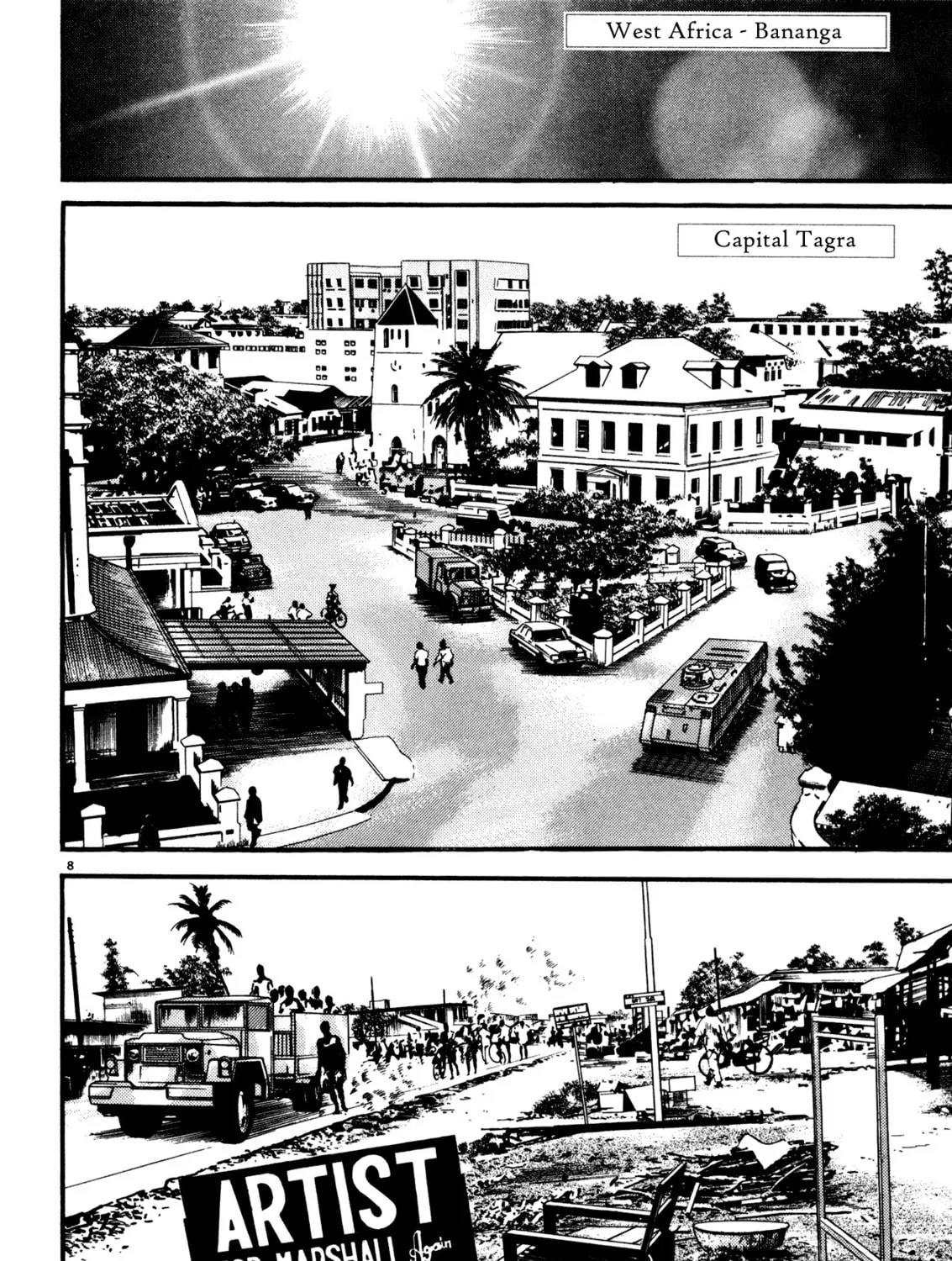 Odyssey Chapter 3 page 15 - 