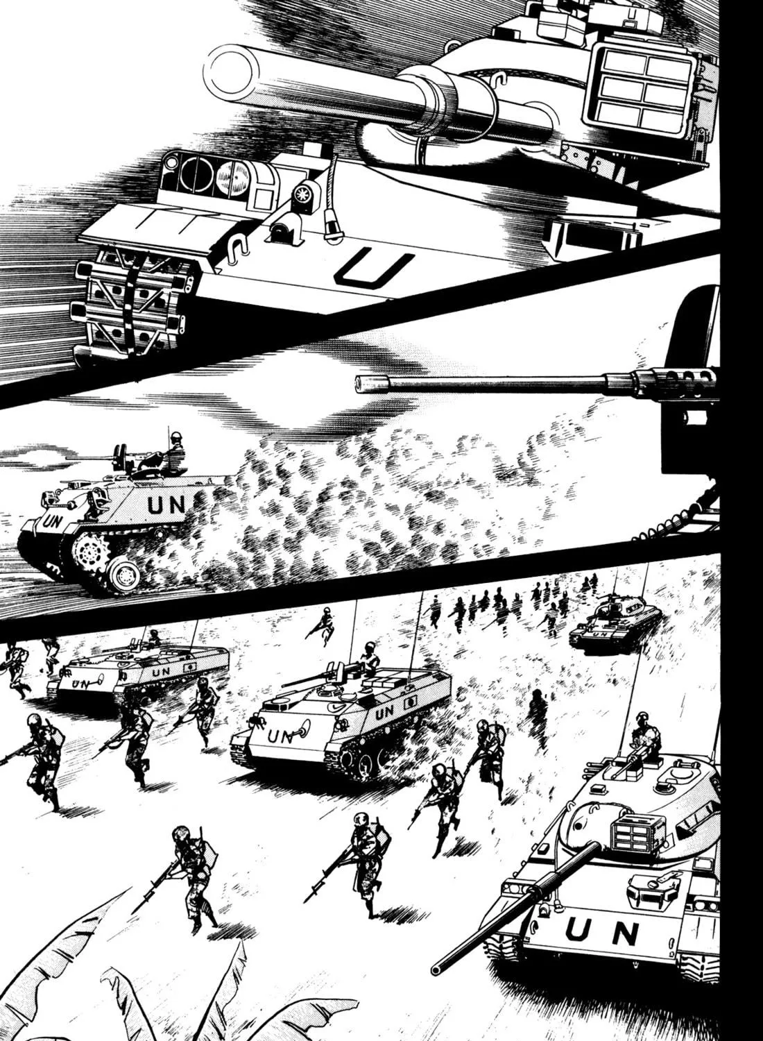 Odyssey Chapter 4 page 19 - 