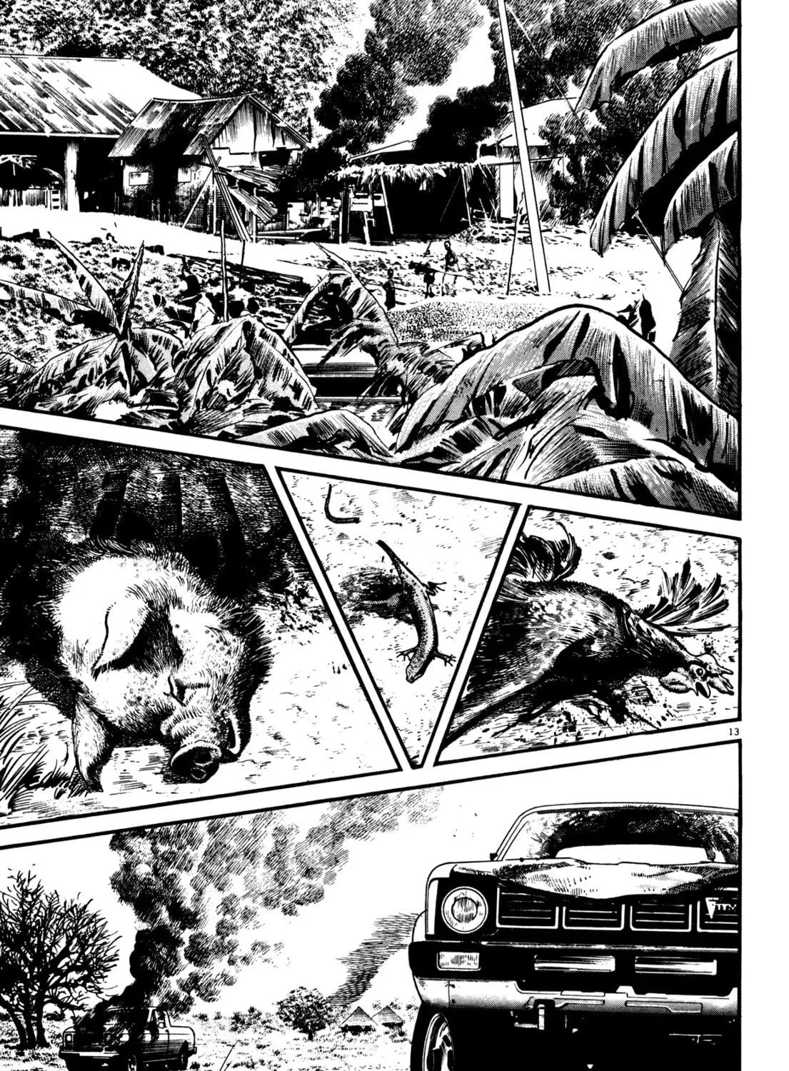 Odyssey Chapter 4 page 23 - 