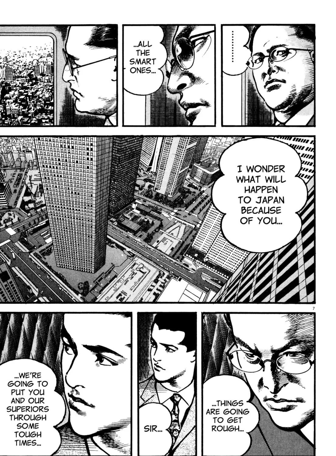 Odyssey Chapter 5 page 13 - 