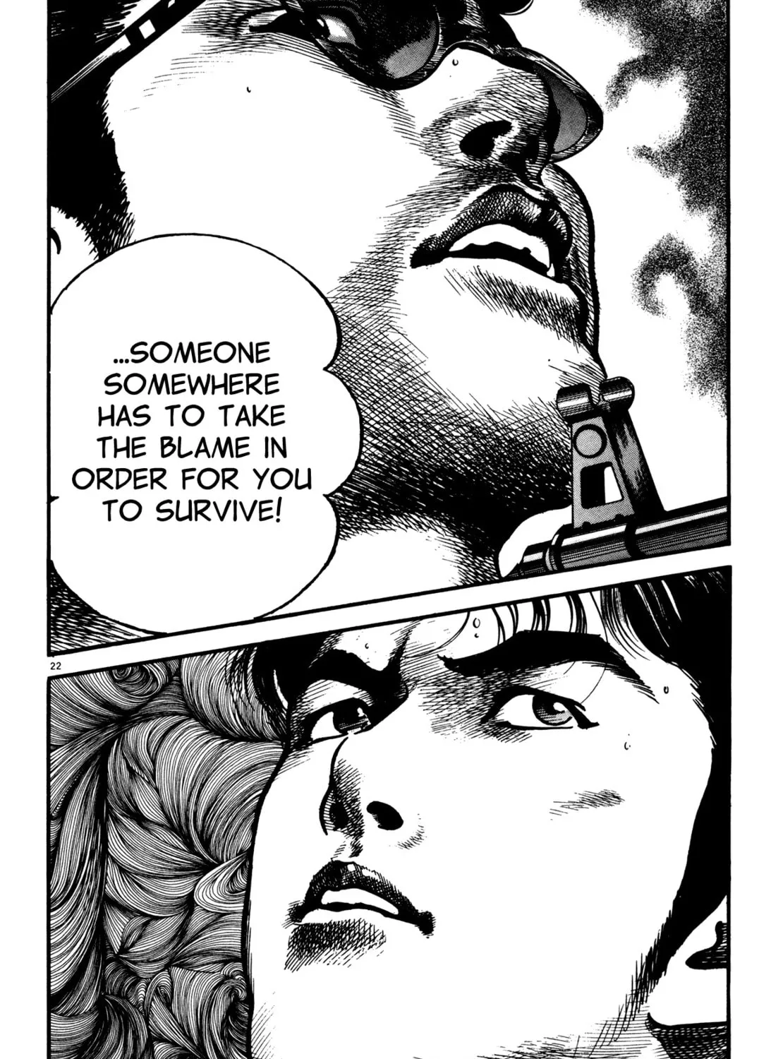 Odyssey Chapter 5 page 43 - 