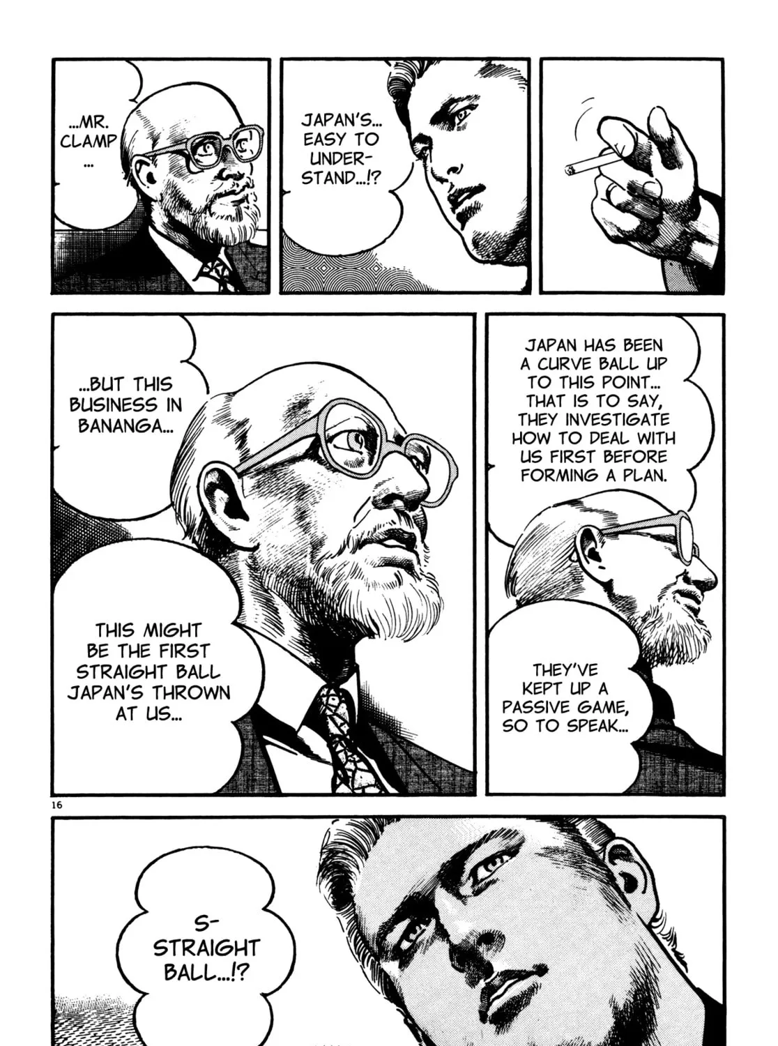 Odyssey Chapter 6 page 27 - 