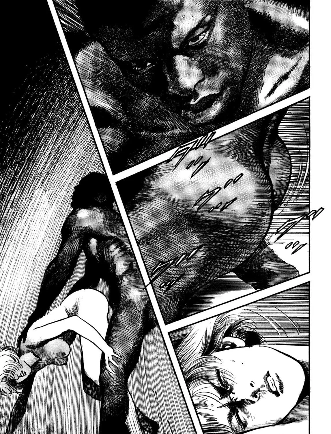 Odyssey Chapter 7 page 35 - 
