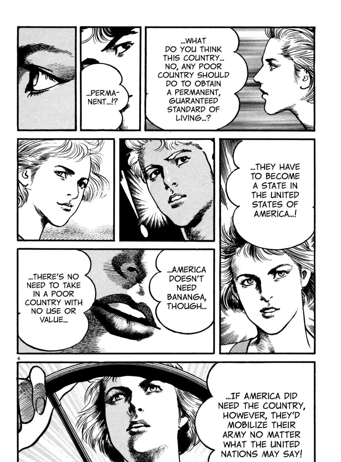 Odyssey Chapter 7 page 9 - 