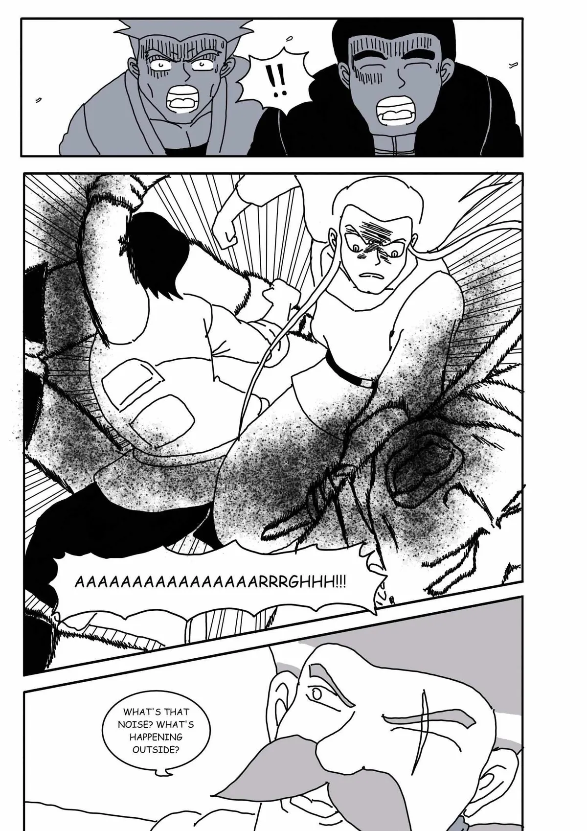 Odyssey Chapter 9 page 12 - 