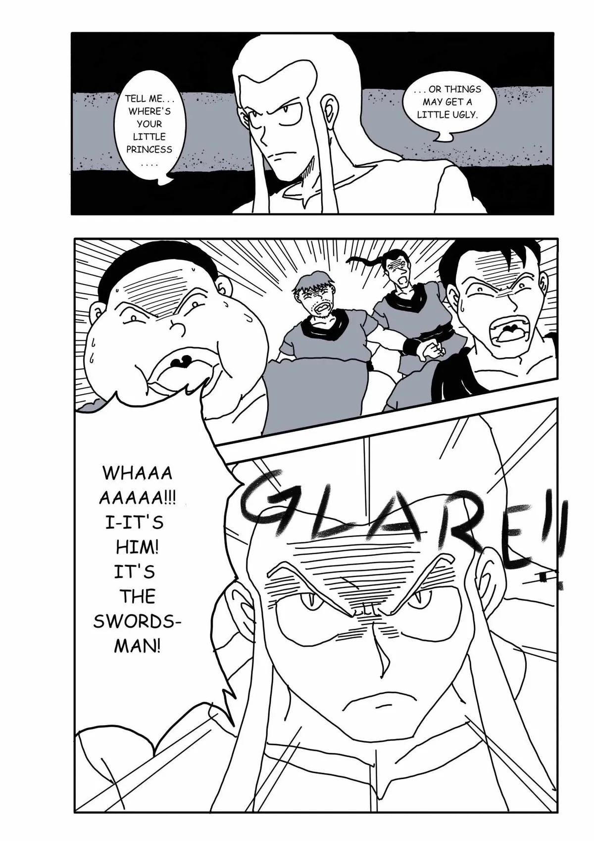 Odyssey Chapter 9 page 7 - 