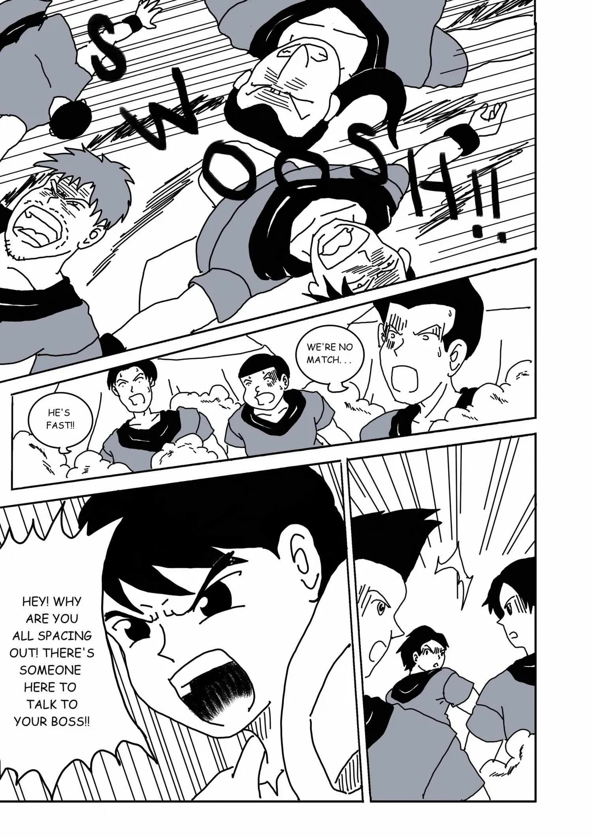 Odyssey Chapter 9 page 8 - 