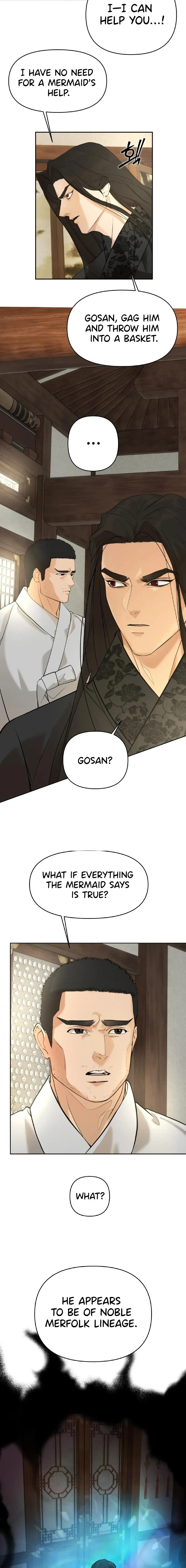 Of Curse And Tide Chapter 2 page 14 - 