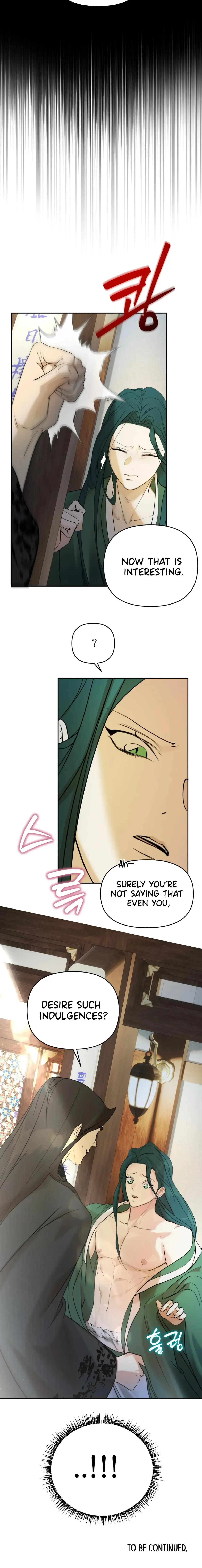 Of Curse And Tide Chapter 2 page 19 - 
