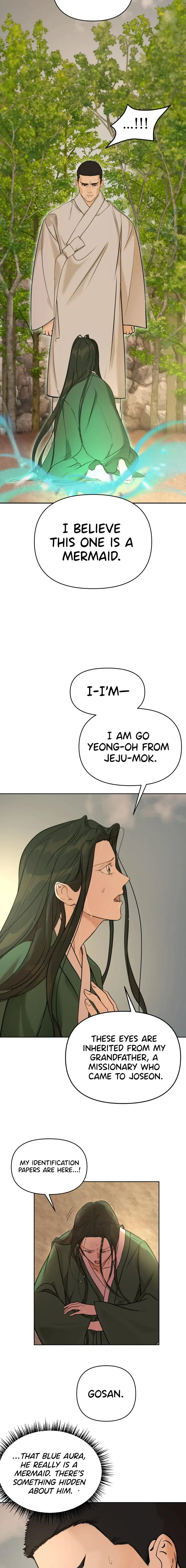 Of Curse And Tide Chapter 2 page 4 - 