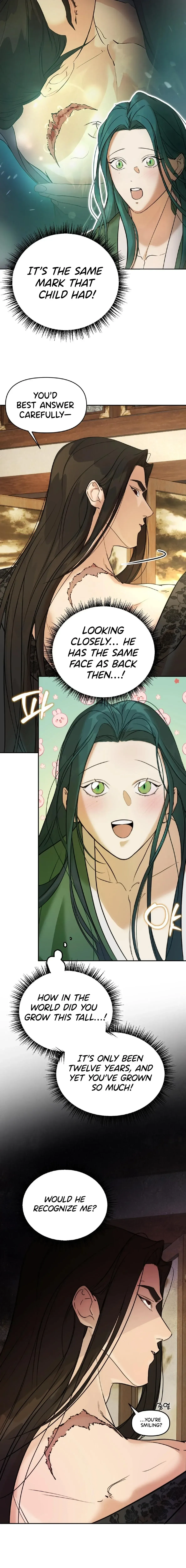 Of Curse And Tide Chapter 2 page 10 - 