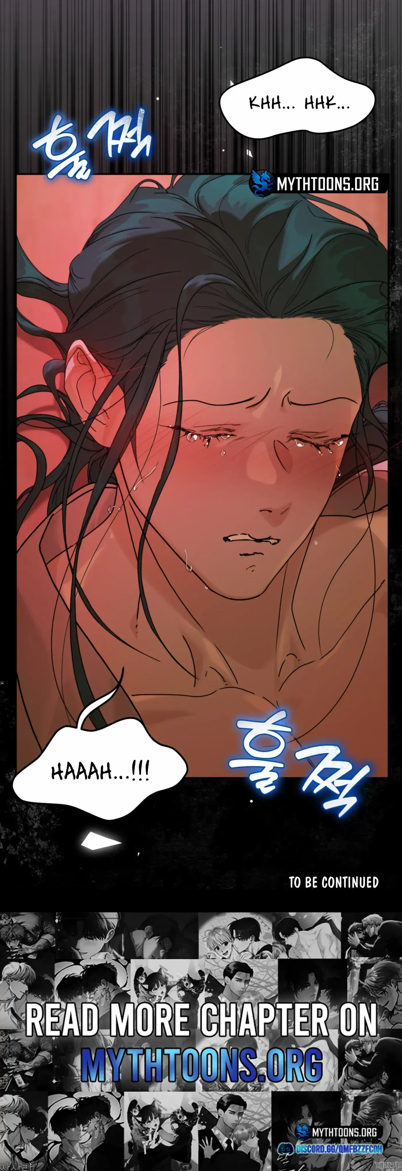 Of Curse And Tide Chapter 3 page 23 - 