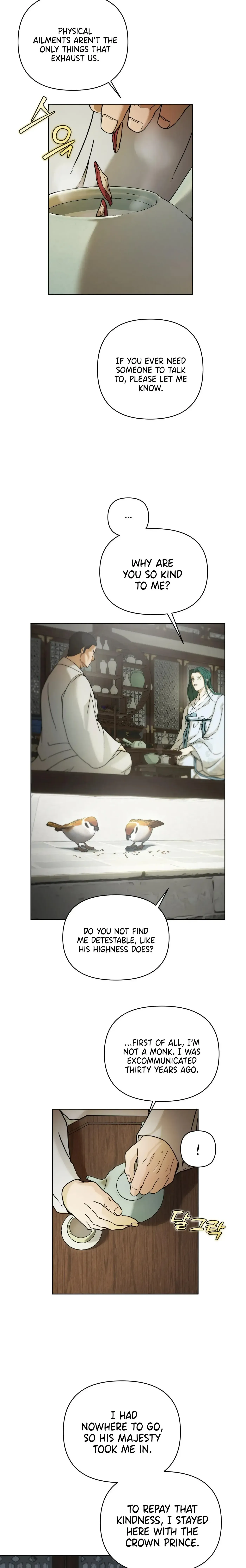 Of Curse And Tide Chapter 4 page 14 - 