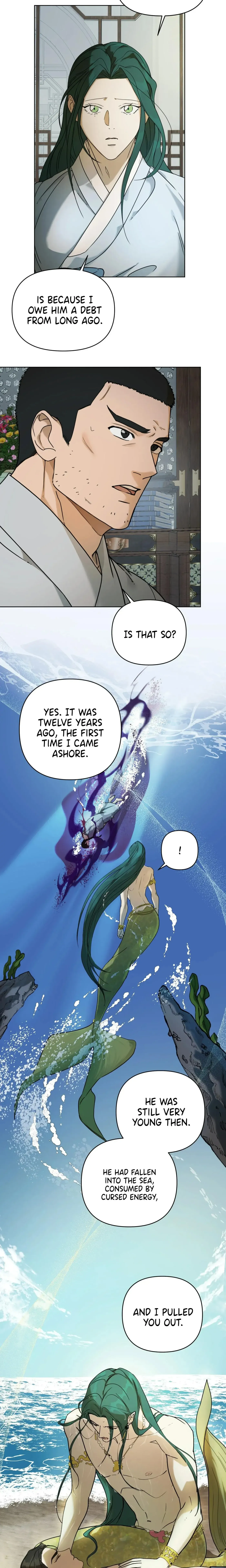 Of Curse And Tide Chapter 4 page 16 - 