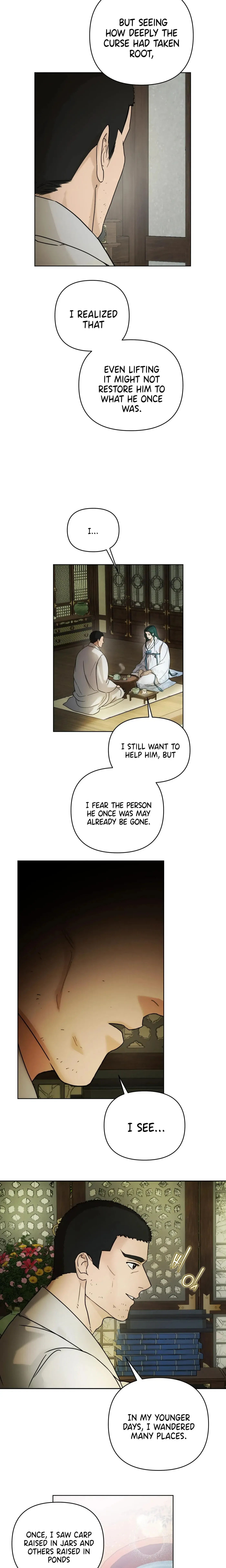 Of Curse And Tide Chapter 4 page 18 - 