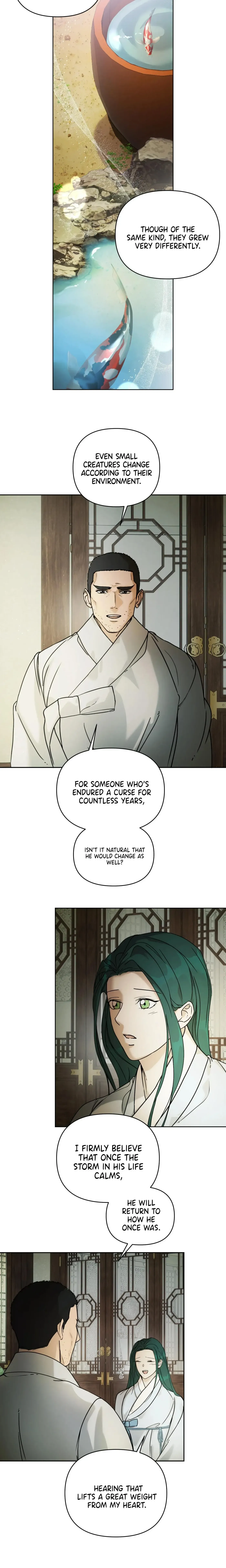 Of Curse And Tide Chapter 4 page 19 - 