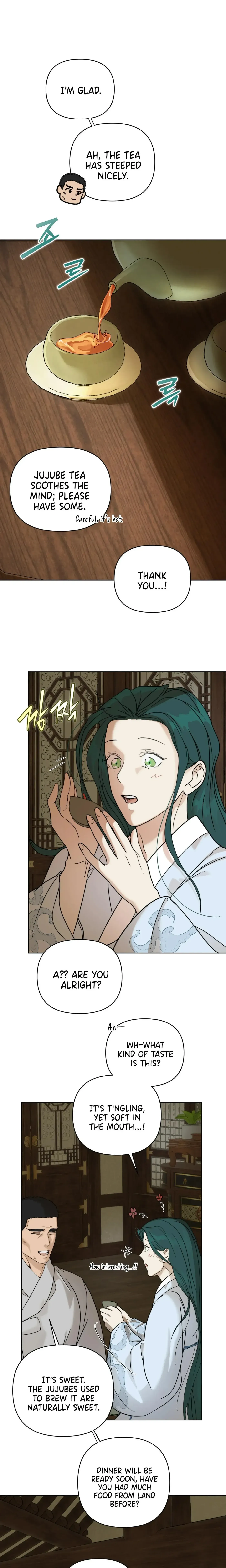 Of Curse And Tide Chapter 4 page 20 - 