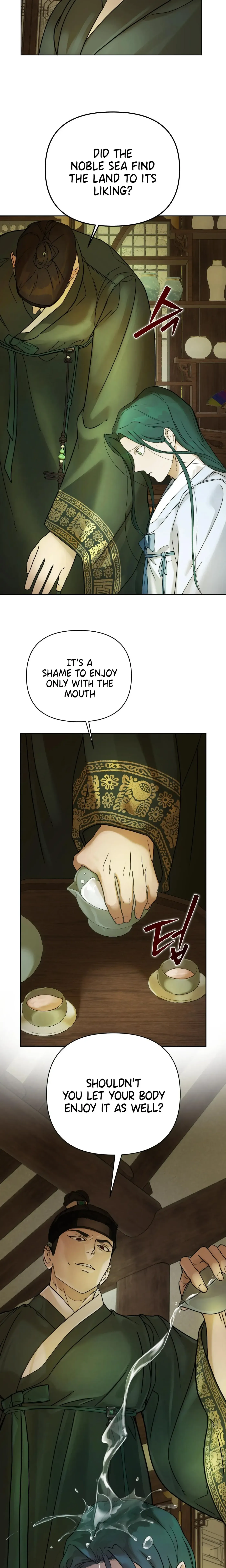 Of Curse And Tide Chapter 4 page 22 - 