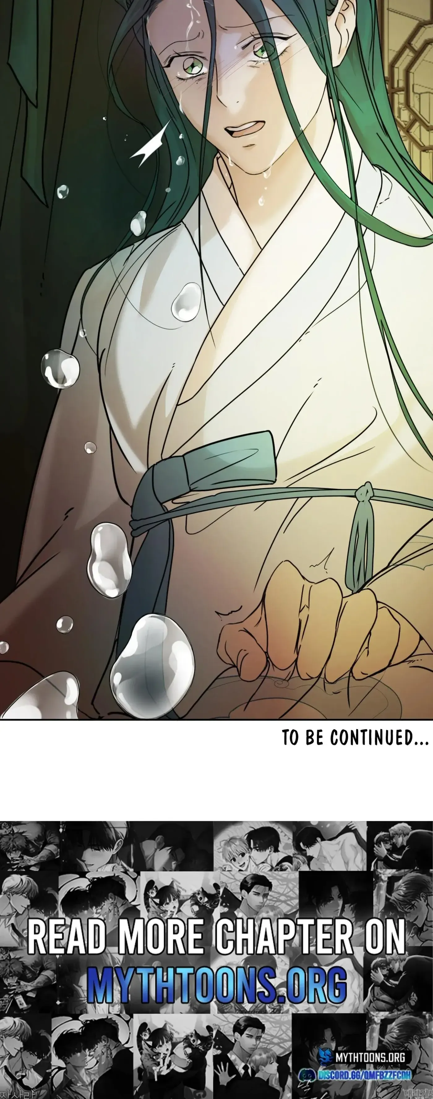 Of Curse And Tide Chapter 4 page 23 - 