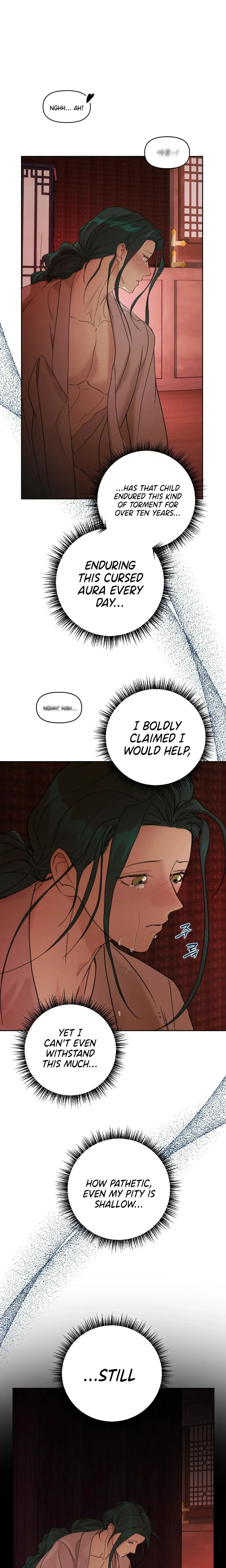 Of Curse And Tide Chapter 4 page 6 - 