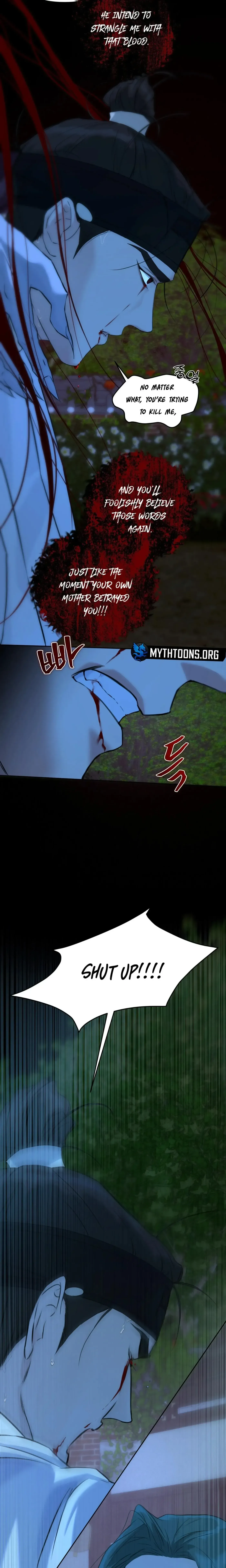 Of Curse And Tide Chapter 6 page 20 - 