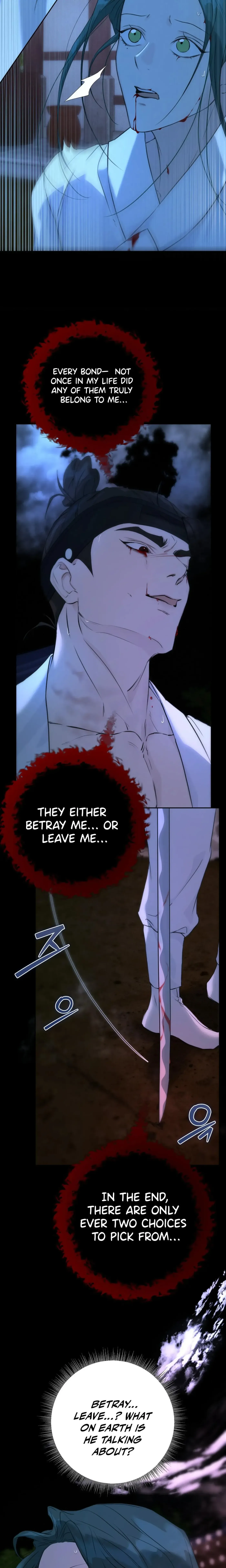 Of Curse And Tide Chapter 6 page 21 - 