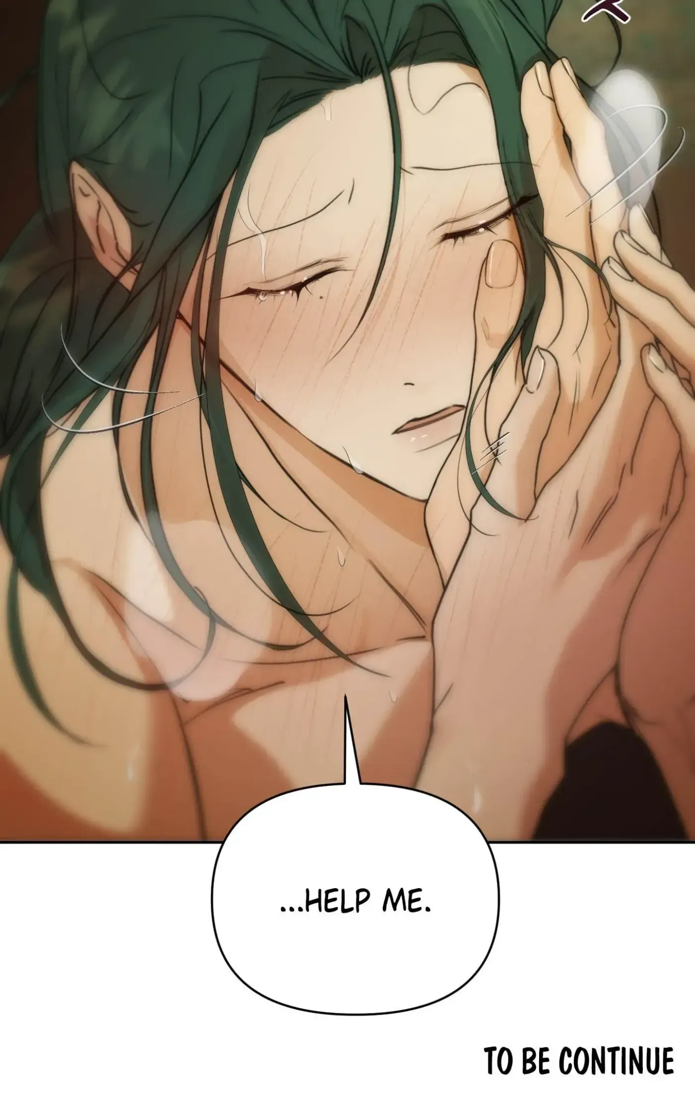Of Curse And Tide Chapter 8 page 12 - 