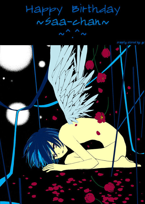 Of the Earth Chapter 1 page 2 - 