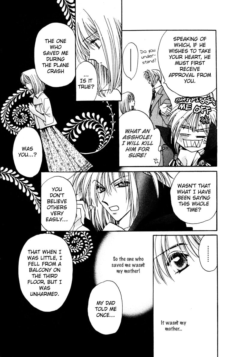 Of the Earth Chapter 1 page 31 - 