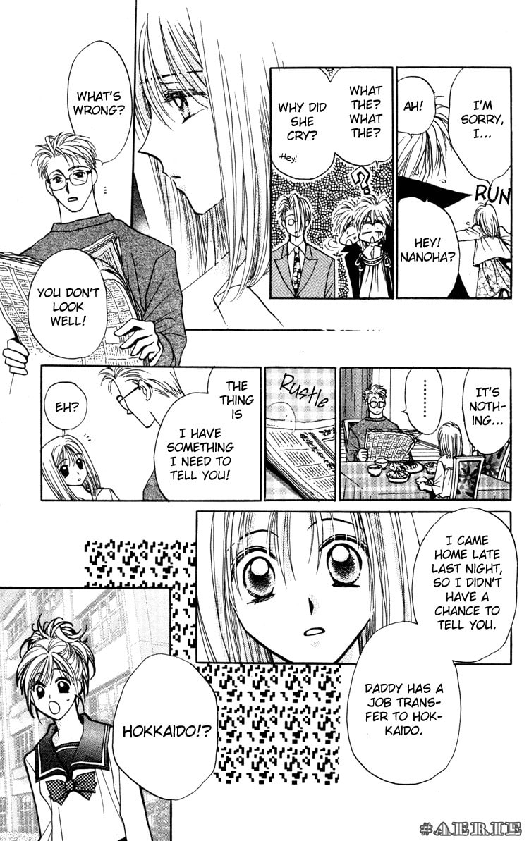 Of the Earth Chapter 1 page 33 - 