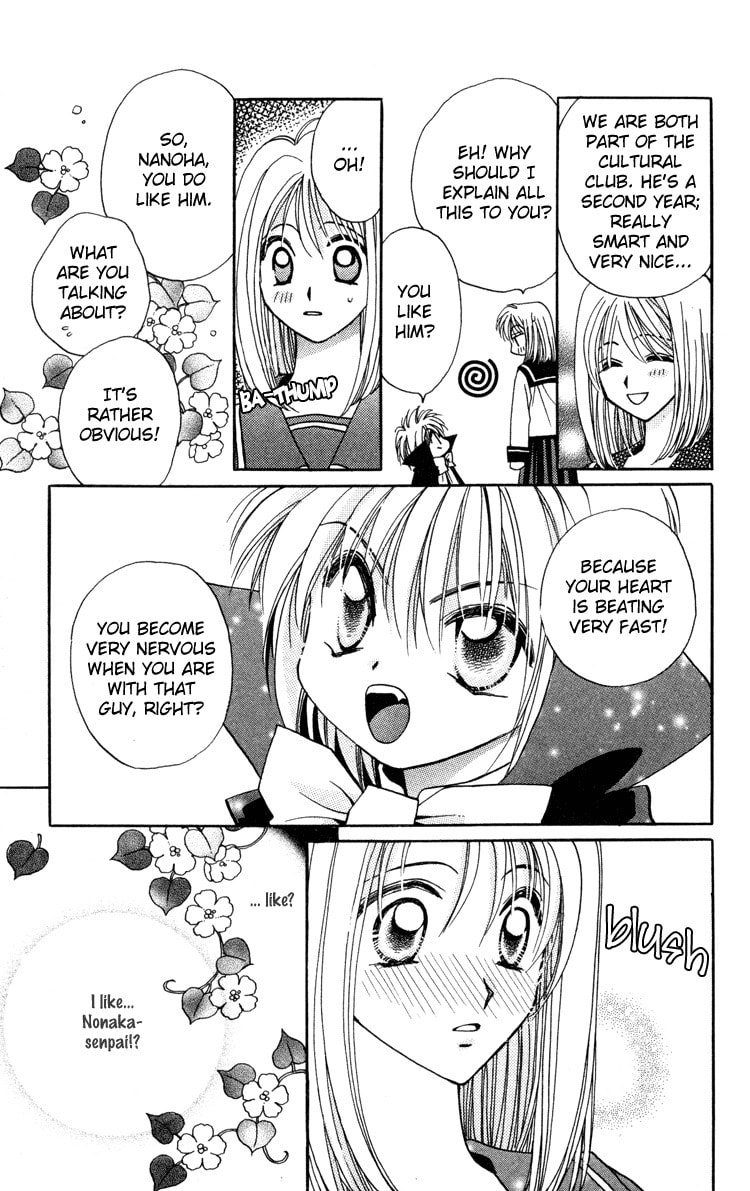 Of the Earth Chapter 1 page 37 - 