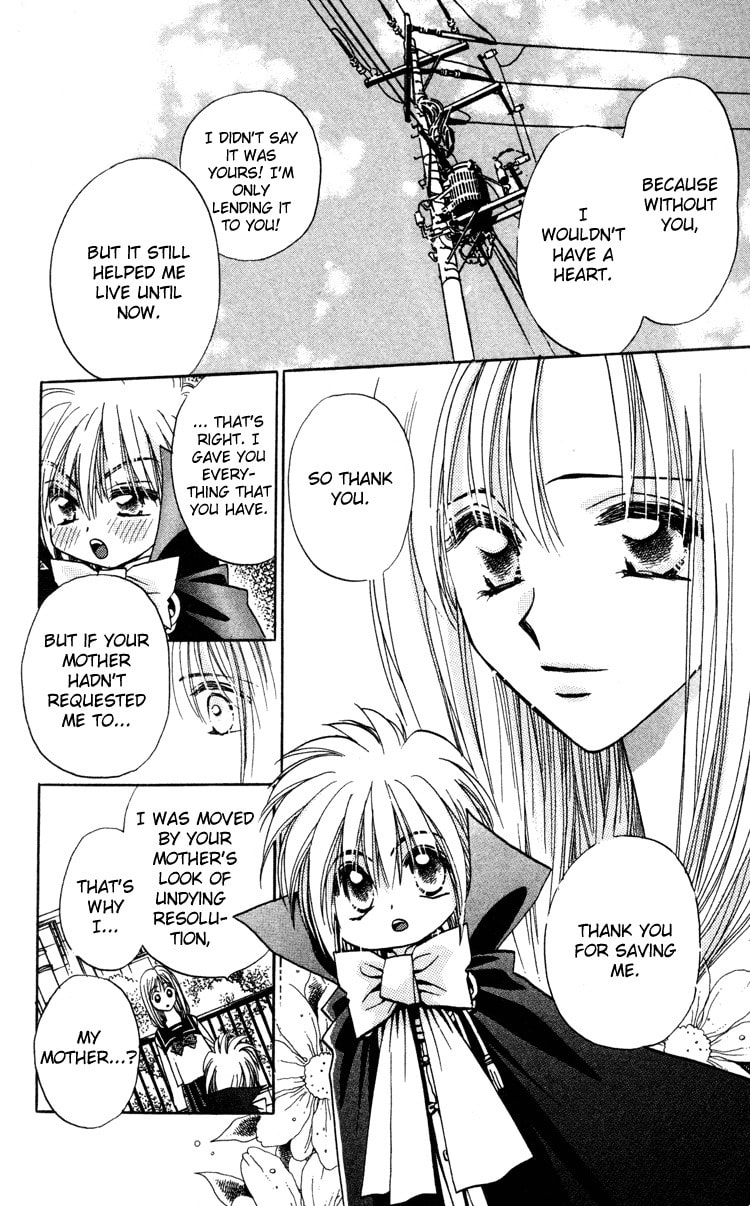 Of the Earth Chapter 1 page 42 - 