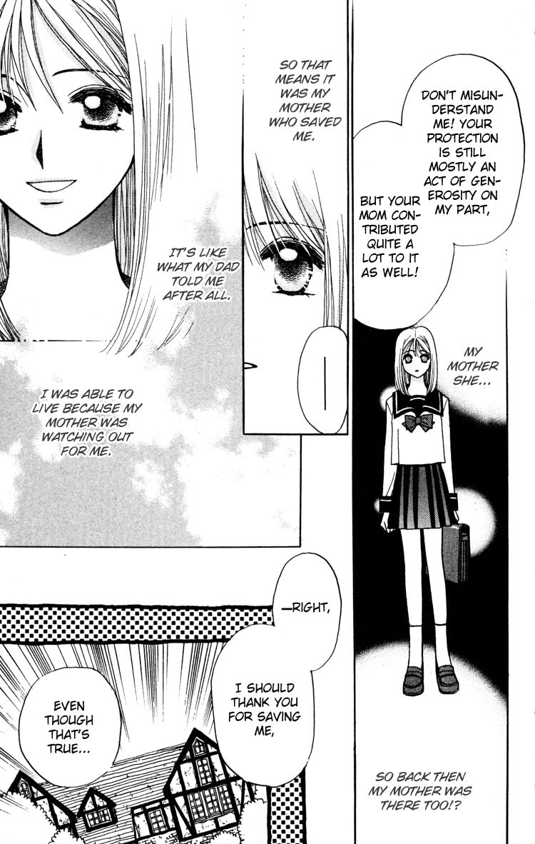 Of the Earth Chapter 1 page 43 - 