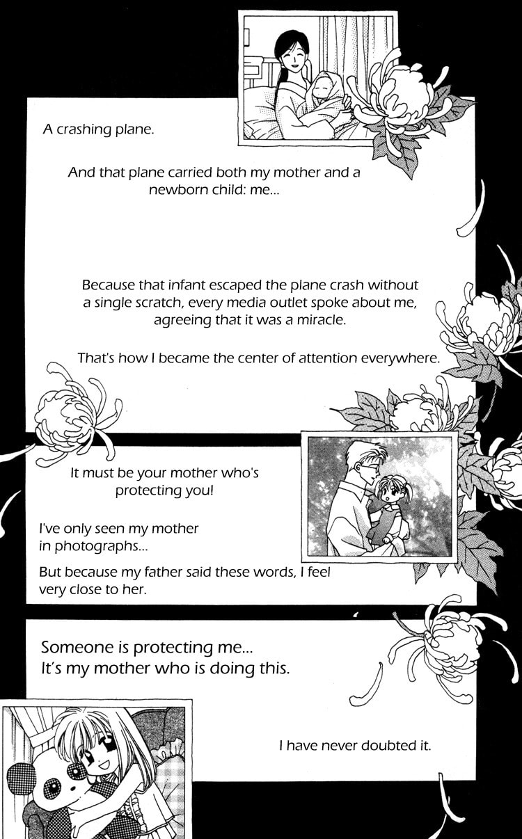 Of the Earth Chapter 1 page 8 - 