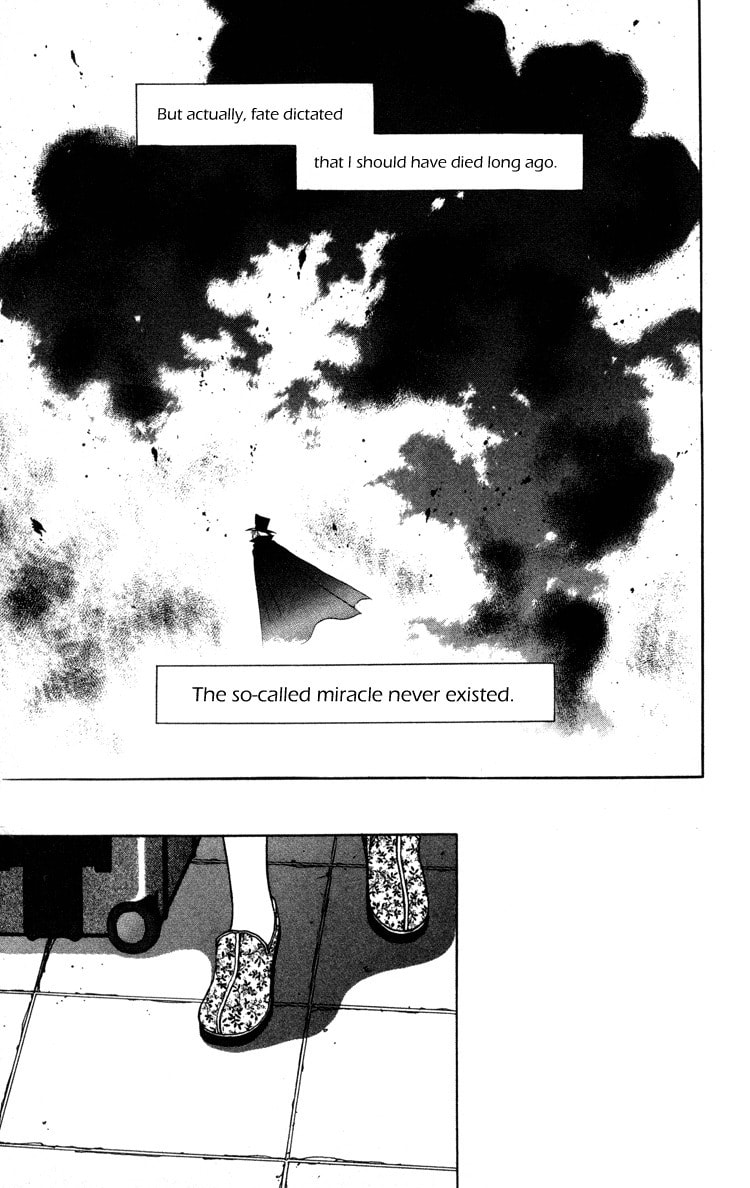 Of the Earth Chapter 1 page 9 - 