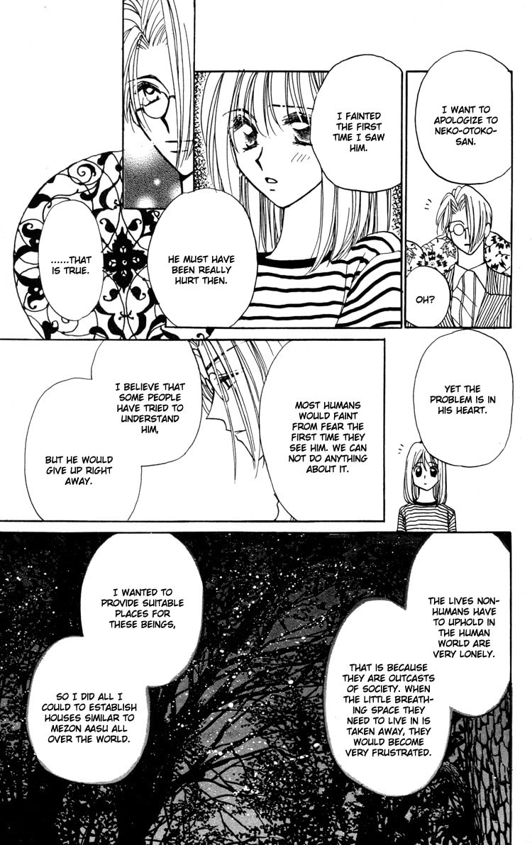 Of the Earth Chapter 2 page 36 - 