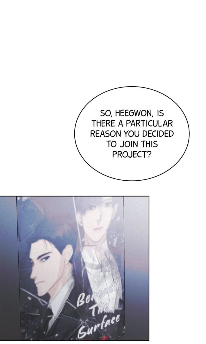 Off the Record (lleno) Chapter 0 page 1 - 