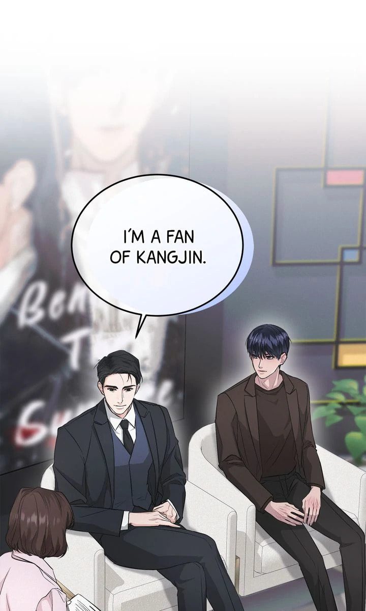 Off the Record (lleno) Chapter 0 page 2 - 