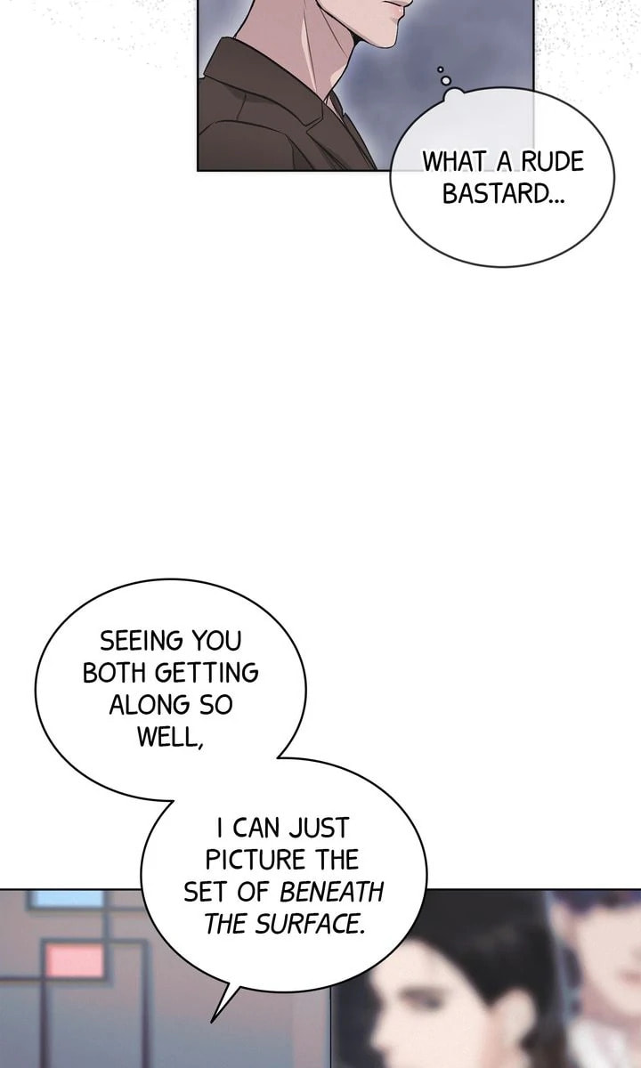 Off the Record (lleno) Chapter 0 page 11 - 
